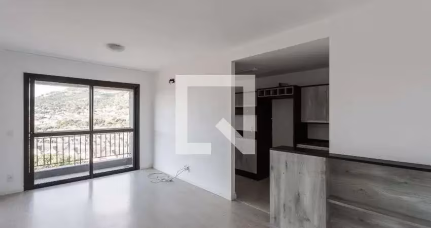 Apartamento para venda - jardim salso , 2 quartos,  67 m² - porto alegre