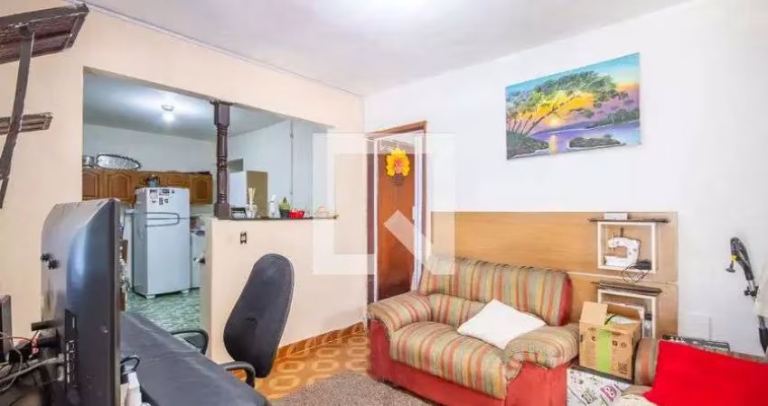 Casa para venda - bandeiras, 3 quartos,  250 m² - osasco