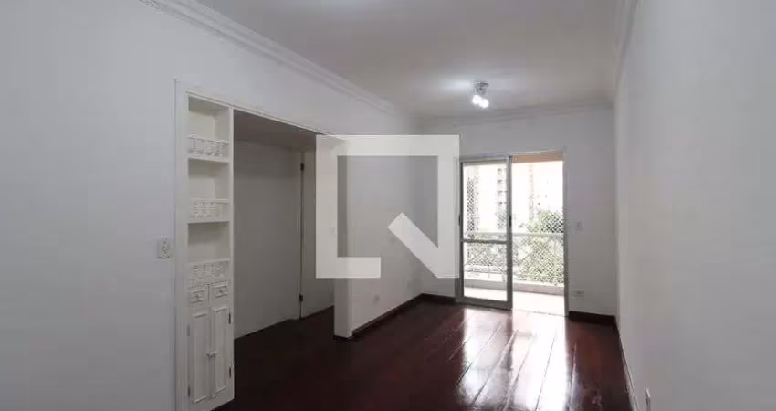 Apartamento para venda - moema, 3 quartos,  63 m² - são paulo