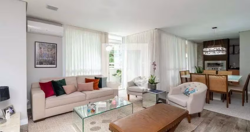 Apartamento para venda - santana, 4 quartos,  206 m² - são paulo