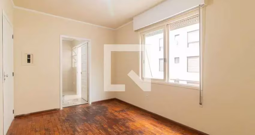 Apartamento para venda - menino deus, 1 quarto,  48 m² - porto alegre