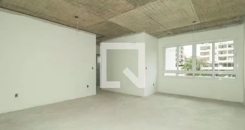 Apartamento para venda - jardim floresta, 3 quartos,  91 m² - porto alegre