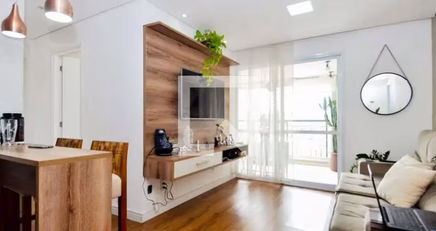Apartamento para venda - picanço, 2 quartos,  57 m² - guarulhos