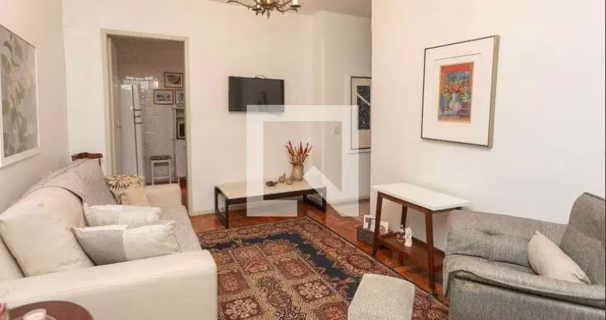 Apartamento para venda - petrópolis, 3 quartos,  85 m² - porto alegre