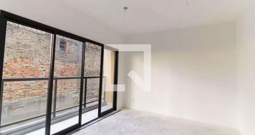 Kitnet / stúdio para venda - mooca, 1 quarto,  27 m² - são paulo
