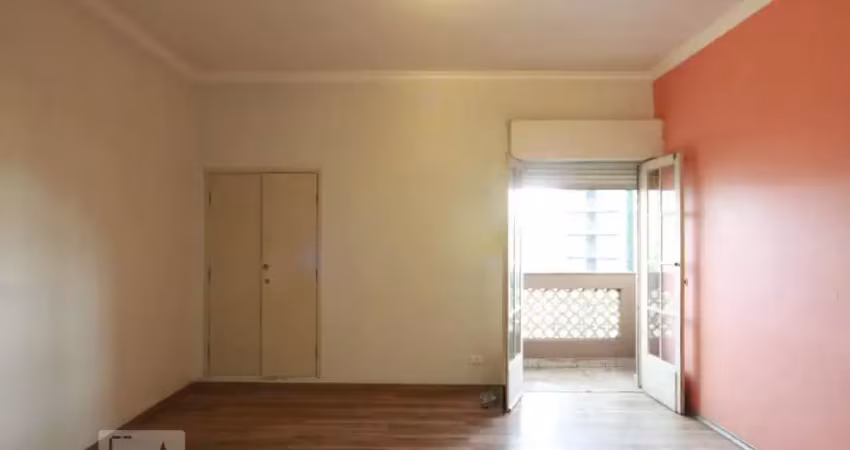 Apartamento para venda - santana, 2 quartos,  100 m² - são paulo