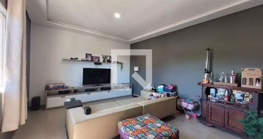 Casa para venda - vila madalena, 4 quartos,  325 m² - campinas
