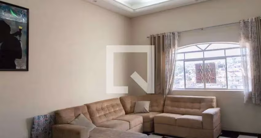 Casa para venda - santa mônica, 3 quartos,  170 m² - belo horizonte