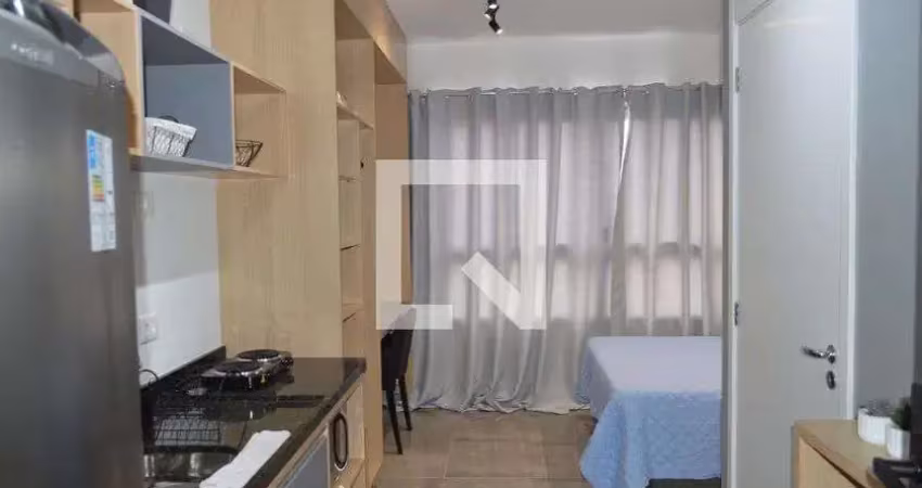 Kitnet / stúdio para venda - ipiranga, 1 quarto,  20 m² - são paulo