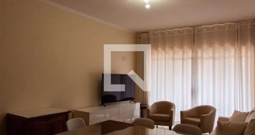 Apartamento para venda - centro, 4 quartos,  119 m² - campinas