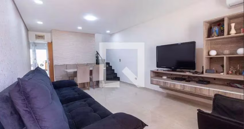 Casa para venda - vila ré, 3 quartos,  120 m² - são paulo