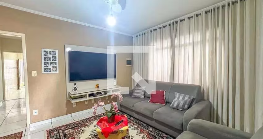Casa para venda - vila lusitânia, 2 quartos,  210 m² - são bernardo do campo
