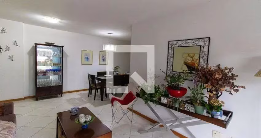 Apartamento para venda - icaraí, 4 quartos,  150 m² - niterói