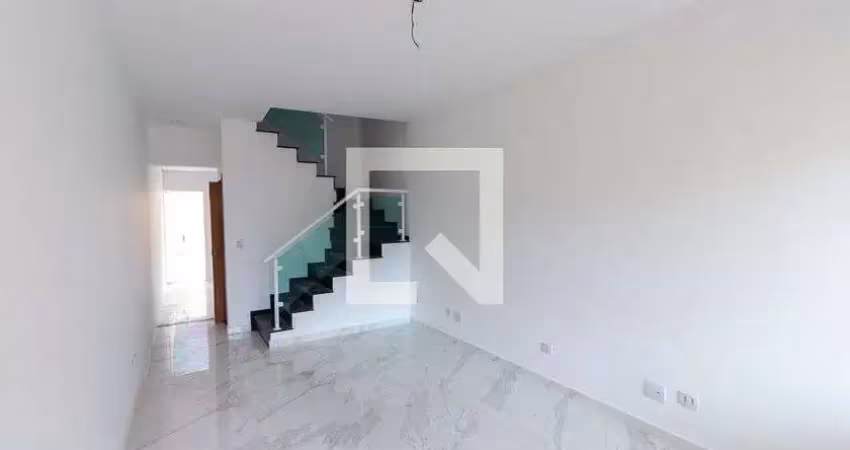 Casa para venda - cidade patriarca, 2 quartos,  98 m² - são paulo