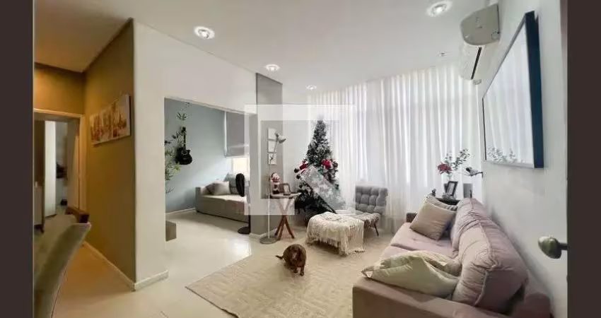 Apartamento para venda - copacabana, 3 quartos,  120 m² - rio de janeiro