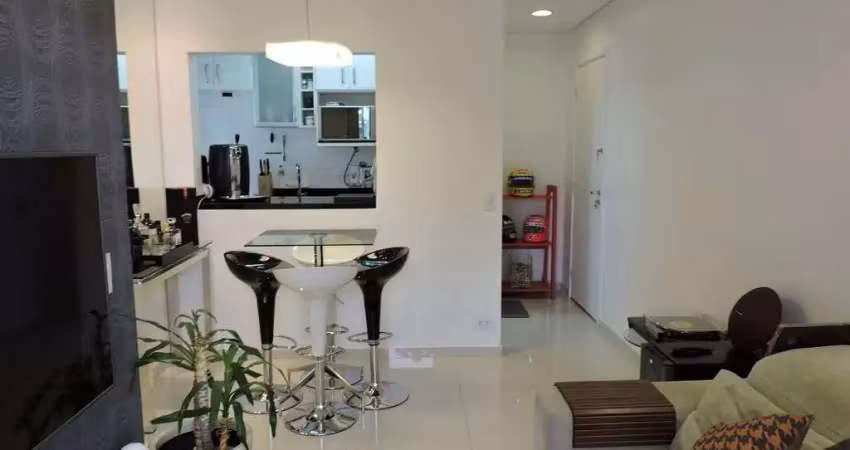 Apartamento para venda - panamby, 2 quartos,  47 m² - são paulo