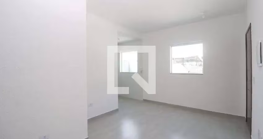 Apartamento para venda - mandaqui, 2 quartos,  42 m² - são paulo