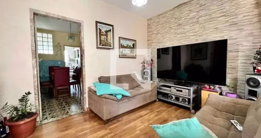 Casa para venda - jardim américa, 4 quartos,  295 m² - belo horizonte