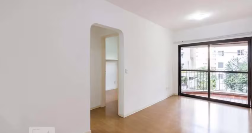 Apartamento para venda - itaim bibi, 1 quarto,  41 m² - são paulo