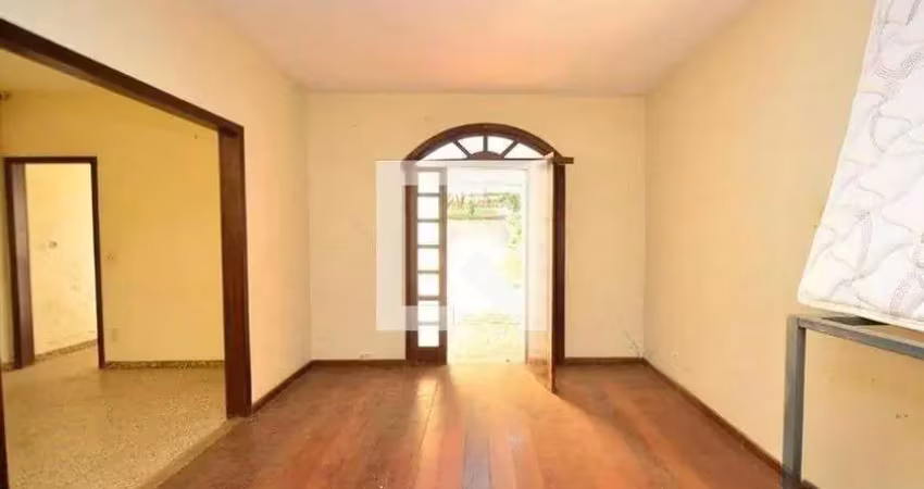 Casa para venda - santa efigênia, 3 quartos,  150 m² - belo horizonte