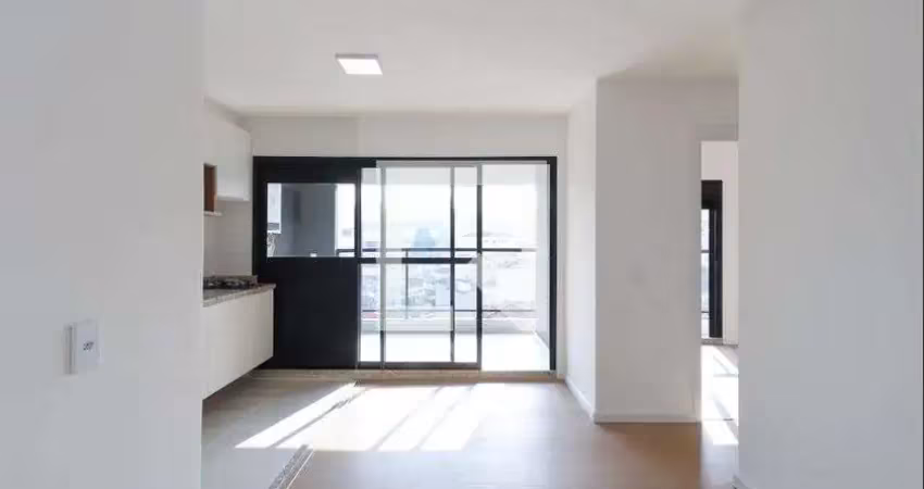 Apartamento para venda - água fria, 2 quartos,  50 m² - são paulo
