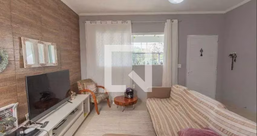 Casa para venda - parque das águas, 3 quartos,  99 m² - campinas