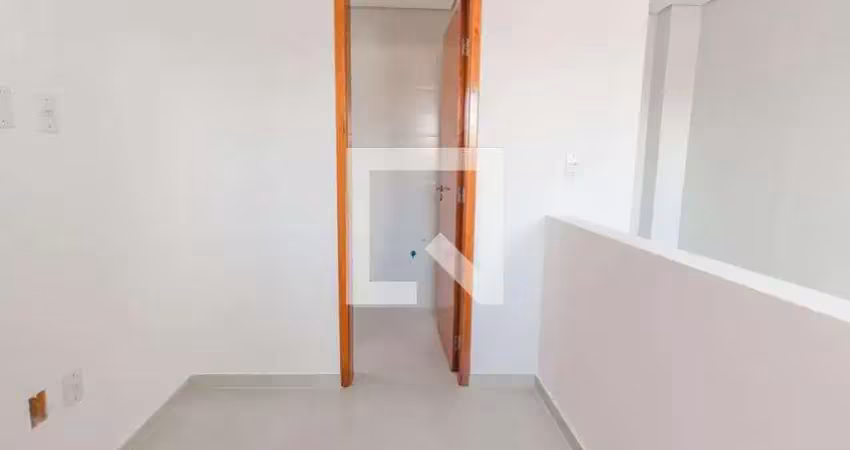 Apartamento para venda - mandaqui, 1 quarto,  27 m² - são paulo