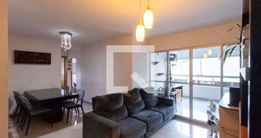 Apartamento para venda - castelo, 3 quartos,  91 m² - belo horizonte