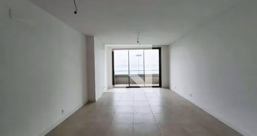 Apartamento para venda - flamengo, 4 quartos,  148 m² - rio de janeiro