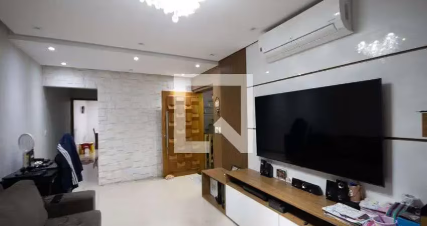 Casa para venda - vila sabrina , 3 quartos,  140 m² - são paulo