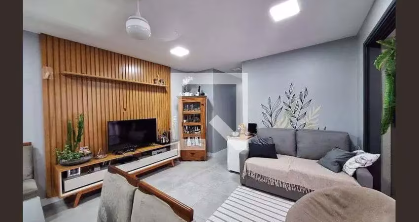 Apartamento para venda - botafogo, 3 quartos,  112 m² - rio de janeiro
