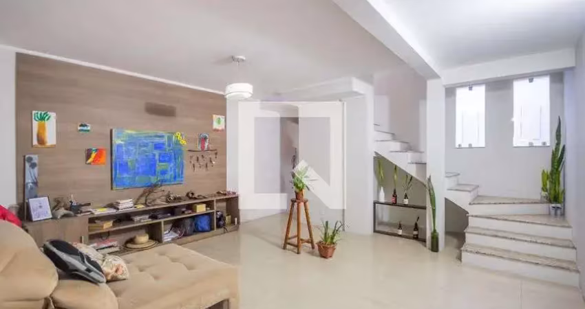 Casa para venda - cidade das flores, 3 quartos,  200 m² - osasco
