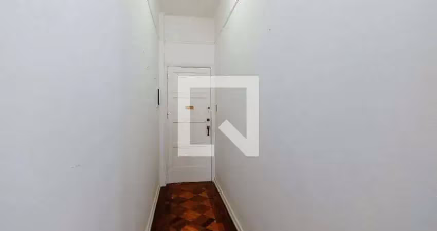 Apartamento para venda - grajaú, 3 quartos,  90 m² - rio de janeiro