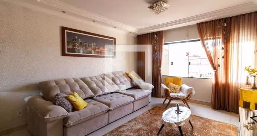 Casa para venda - vila ré, 5 quartos,  230 m² - são paulo