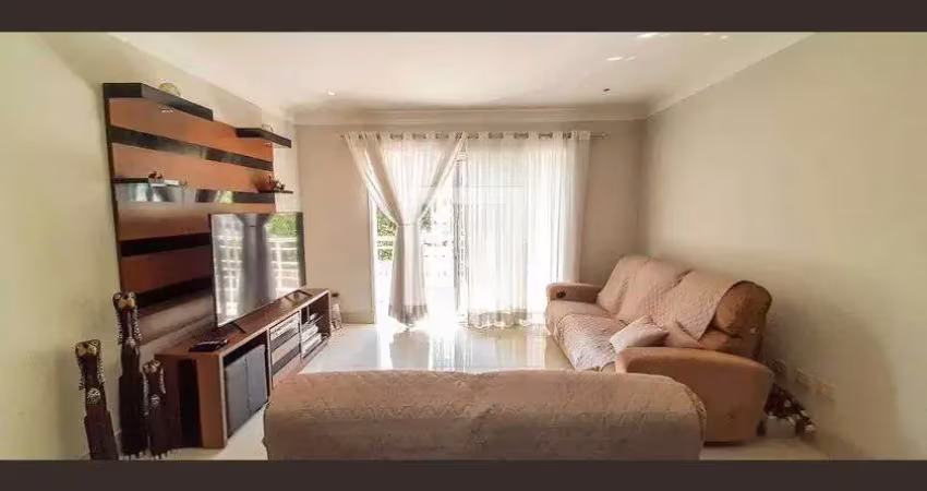 Casa para venda - centro, 3 quartos,  250 m² - osasco