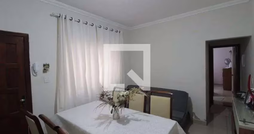 Casa para venda - jardim leblon, 3 quartos,  241 m² - belo horizonte