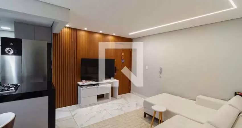Apartamento para venda - manacás, 2 quartos,  60 m² - belo horizonte