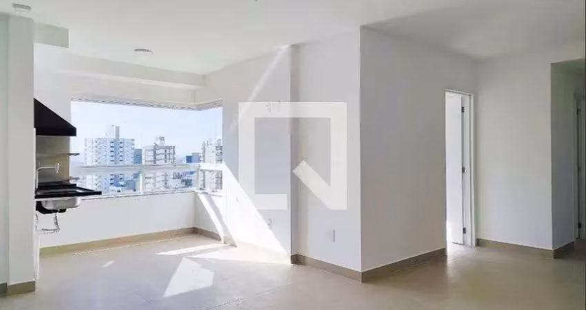 Apartamento para venda - jardim, 3 quartos,  94 m² - santo andré
