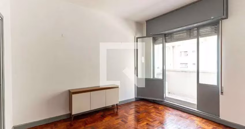 Kitnet / stúdio para venda - centro, 1 quarto,  54 m² - são paulo