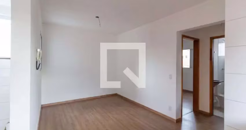 Apartamento para venda - itaquera, 1 quarto,  38 m² - são paulo