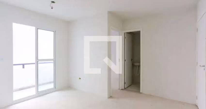 Apartamento para venda - cidade são francisco , 2 quartos,  38 m² - são paulo