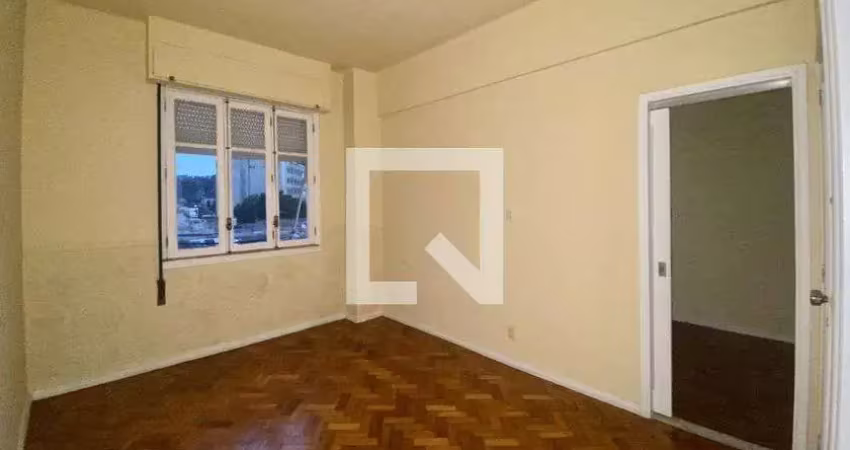 Apartamento para venda - centro, 3 quartos,  80 m² - rio de janeiro