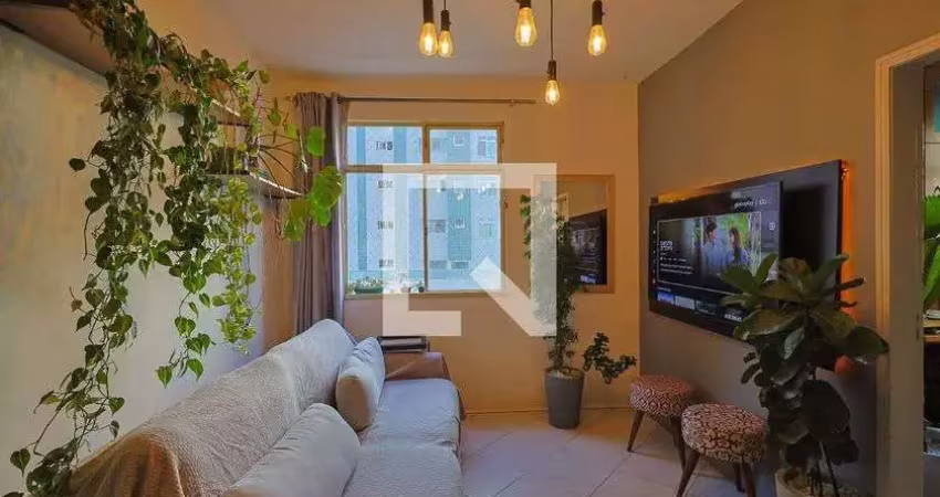 Apartamento para venda - centro, 2 quartos,  63 m² - belo horizonte