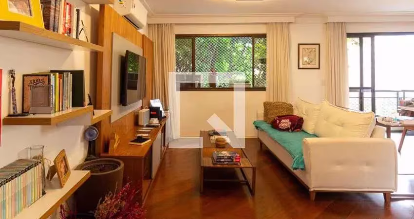 Apartamento para venda - perdizes, 3 quartos,  180 m² - são paulo