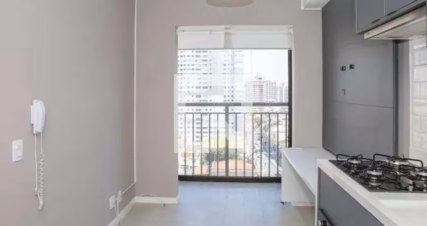 Apartamento para venda - água branca, 1 quarto,  28 m² - são paulo