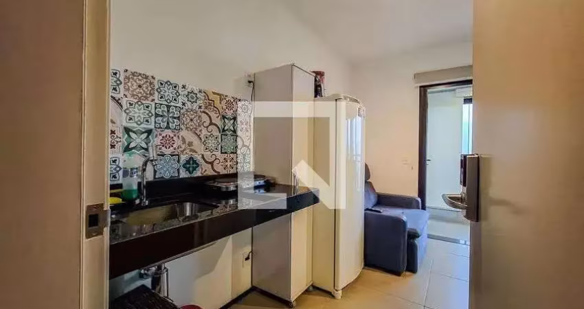 Kitnet / stúdio para venda - vila mariana, 1 quarto,  21 m² - são paulo