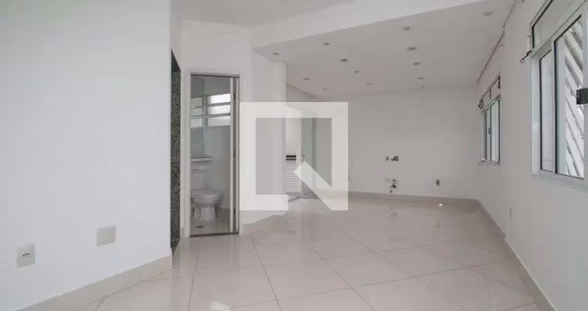Casa / sobrado em condomínio para venda - vila esperança, 3 quartos,  90 m² - são paulo