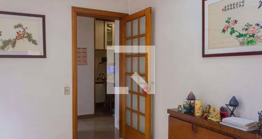 Apartamento para venda - perdizes, 4 quartos,  215 m² - são paulo
