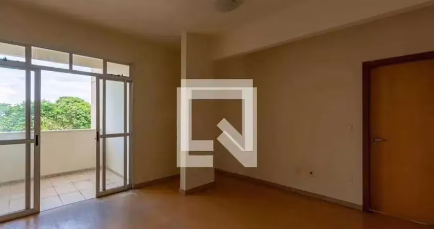 Apartamento para venda - itapoã, 3 quartos,  77 m² - belo horizonte