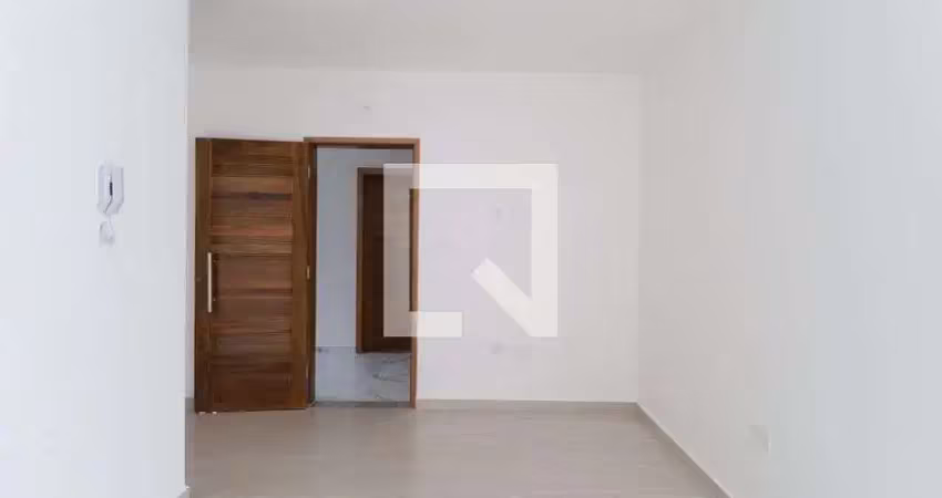 Apartamento para venda - vila gustavo, 2 quartos,  43 m² - são paulo